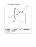 Preview for 101 page of Sega Crazy Taxi High Roller Installation & Service Manual