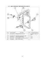 Preview for 102 page of Sega Crazy Taxi High Roller Installation & Service Manual