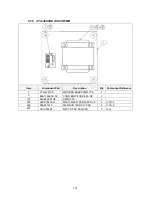 Preview for 108 page of Sega Crazy Taxi High Roller Installation & Service Manual