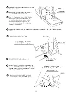 Preview for 15 page of Sega Crazy Taxi Owner'S Manual