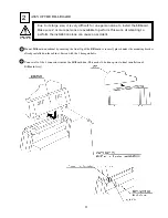 Preview for 16 page of Sega Crazy Taxi Owner'S Manual