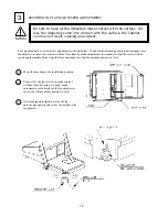 Preview for 17 page of Sega Crazy Taxi Owner'S Manual