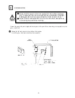 Preview for 18 page of Sega Crazy Taxi Owner'S Manual