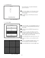 Preview for 29 page of Sega Crazy Taxi Owner'S Manual