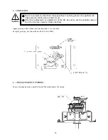 Preview for 38 page of Sega Crazy Taxi Owner'S Manual