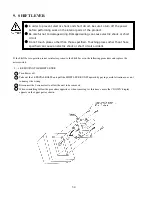 Preview for 39 page of Sega Crazy Taxi Owner'S Manual