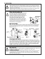 Preview for 48 page of Sega Crazy Taxi Owner'S Manual