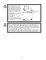 Preview for 49 page of Sega Crazy Taxi Owner'S Manual