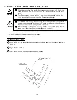 Preview for 51 page of Sega Crazy Taxi Owner'S Manual