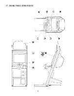 Preview for 58 page of Sega Crazy Taxi Owner'S Manual