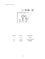 Preview for 68 page of Sega Crazy Taxi Owner'S Manual