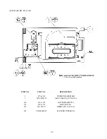 Preview for 79 page of Sega Crazy Taxi Owner'S Manual