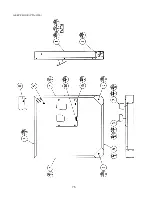 Preview for 81 page of Sega Crazy Taxi Owner'S Manual