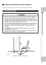 Preview for 17 page of Sega Daytona Championship USA Owner'S Manual