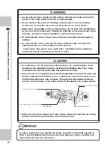 Preview for 18 page of Sega Daytona Championship USA Owner'S Manual