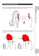 Preview for 33 page of Sega Daytona Championship USA Owner'S Manual