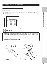 Preview for 35 page of Sega Daytona Championship USA Owner'S Manual