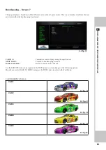 Preview for 71 page of Sega Daytona Championship USA Owner'S Manual