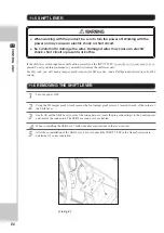 Preview for 90 page of Sega Daytona Championship USA Owner'S Manual