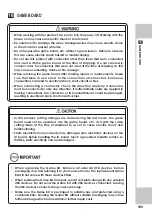 Preview for 117 page of Sega Daytona Championship USA Owner'S Manual