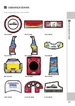 Preview for 121 page of Sega Daytona Championship USA Owner'S Manual