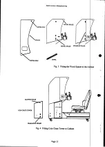 Preview for 14 page of Sega Daytona USA Owner'S Manual