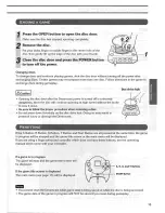 Предварительный просмотр 15 страницы Sega Dreamcast Instruction Manual