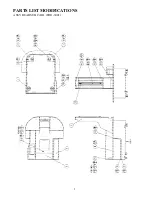 Предварительный просмотр 9 страницы Sega F355 Challenge Addendum To Owner'S Manual