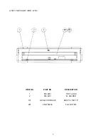 Предварительный просмотр 11 страницы Sega F355 Challenge Addendum To Owner'S Manual