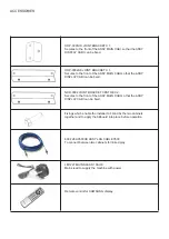 Preview for 12 page of Sega Ford Racing Full Blown Deluxe Operation Manual