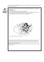 Preview for 15 page of Sega Ford Racing Full Blown Deluxe Operation Manual