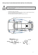 Preview for 21 page of Sega Ford Racing Full Blown Deluxe Operation Manual