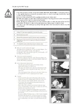 Preview for 66 page of Sega Ford Racing Full Blown Deluxe Operation Manual