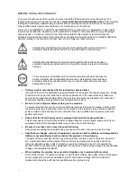 Preview for 2 page of Sega FORD RACING TWIN-FULL BLOWN Service Manual