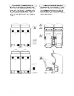 Preview for 9 page of Sega FORD RACING TWIN-FULL BLOWN Service Manual