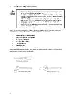 Preview for 17 page of Sega FORD RACING TWIN-FULL BLOWN Service Manual