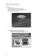 Preview for 53 page of Sega FORD RACING TWIN-FULL BLOWN Service Manual