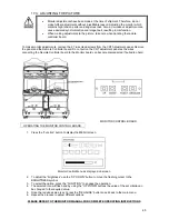 Preview for 70 page of Sega FORD RACING TWIN-FULL BLOWN Service Manual