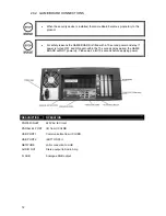 Preview for 77 page of Sega FORD RACING TWIN-FULL BLOWN Service Manual