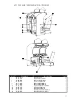 Preview for 90 page of Sega FORD RACING TWIN-FULL BLOWN Service Manual