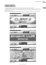 Preview for 40 page of Sega Future Tone ProjectDIVA Arcade Service Manual