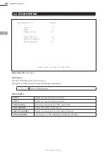 Preview for 55 page of Sega Future Tone ProjectDIVA Arcade Service Manual