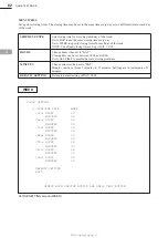 Preview for 73 page of Sega Future Tone ProjectDIVA Arcade Service Manual