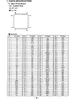 Preview for 13 page of Sega Game Gear VA1 Service Manual