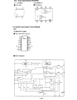 Предварительный просмотр 15 страницы Sega Game Gear VA1 Service Manual