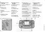 Предварительный просмотр 10 страницы Sega GAME GEAR Instruction Manual