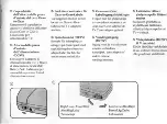 Предварительный просмотр 15 страницы Sega GAME GEAR Instruction Manual