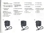 Предварительный просмотр 25 страницы Sega GAME GEAR Instruction Manual