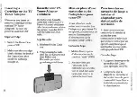 Предварительный просмотр 28 страницы Sega GAME GEAR Instruction Manual