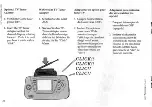 Предварительный просмотр 32 страницы Sega GAME GEAR Instruction Manual